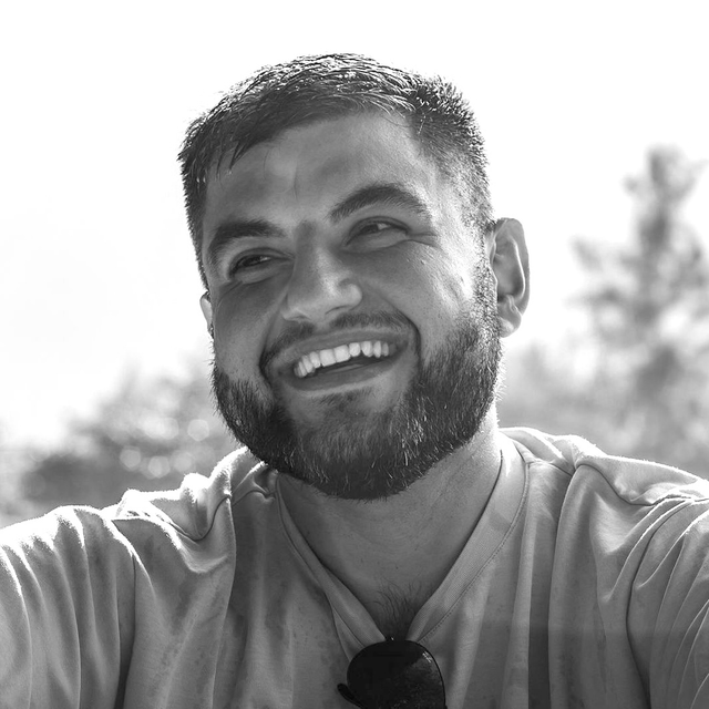 Илья Абилов