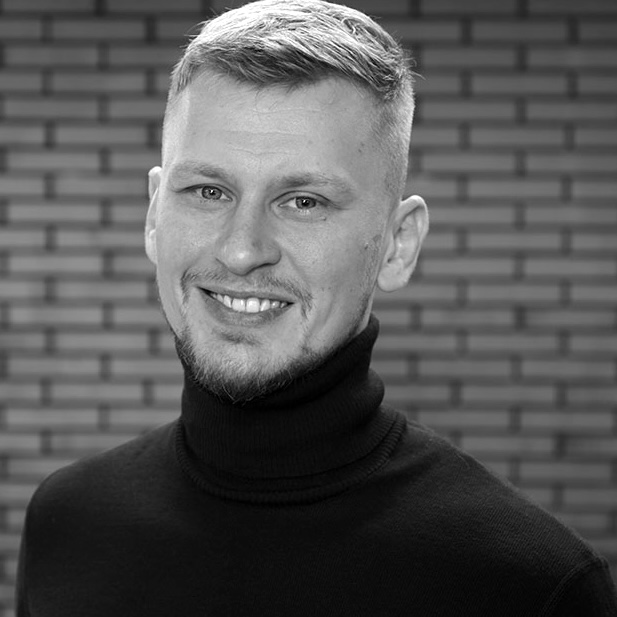 Дмитрий  Лунёв