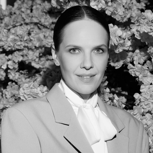 Евгения  Плотникова