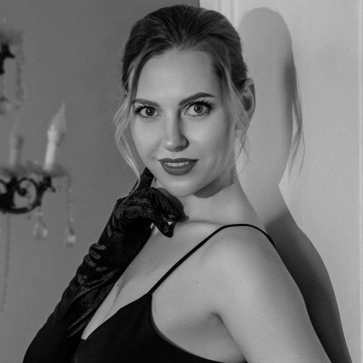 Мария  Пчёлкина