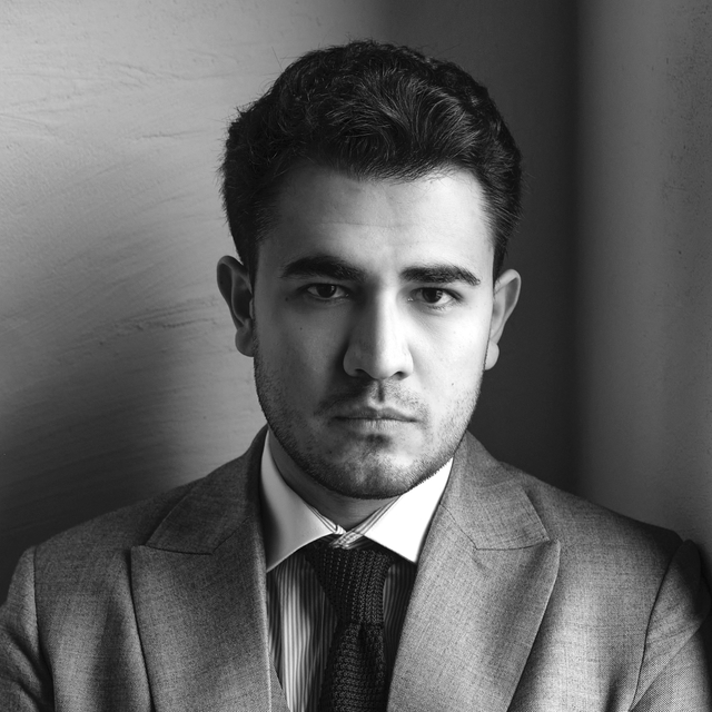 Анар  Рашидов