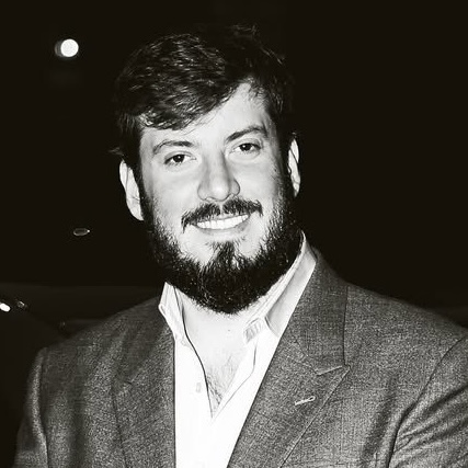 Николай  Сологов