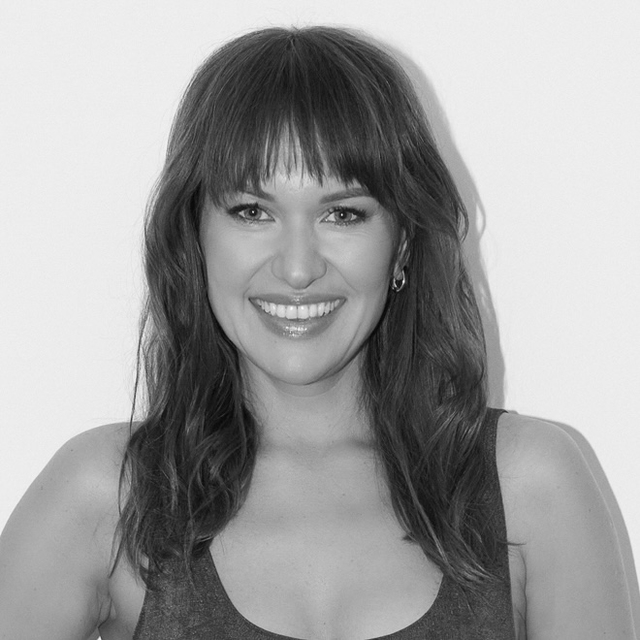 Анна  Чернавских