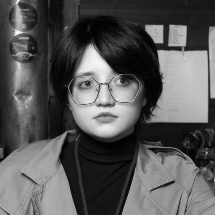 Юлия  Юрасова