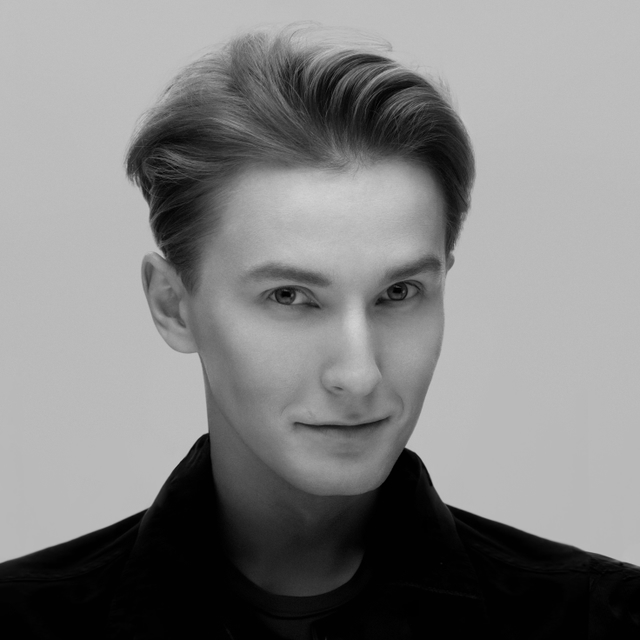 Влад Красавин 