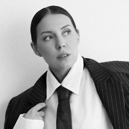 Екатерина Минкевич 