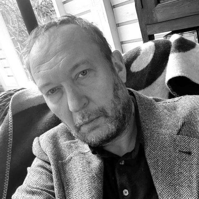 Игорь Пискунов