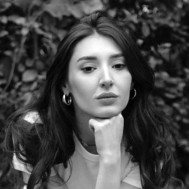 Джамиля  Байрамукова