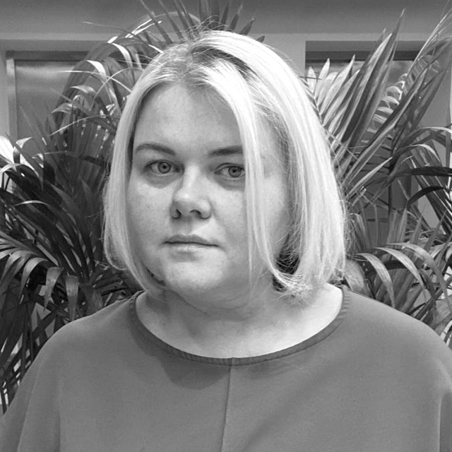 Татьяна Матвеева