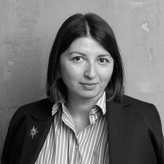 Мария Ерунова