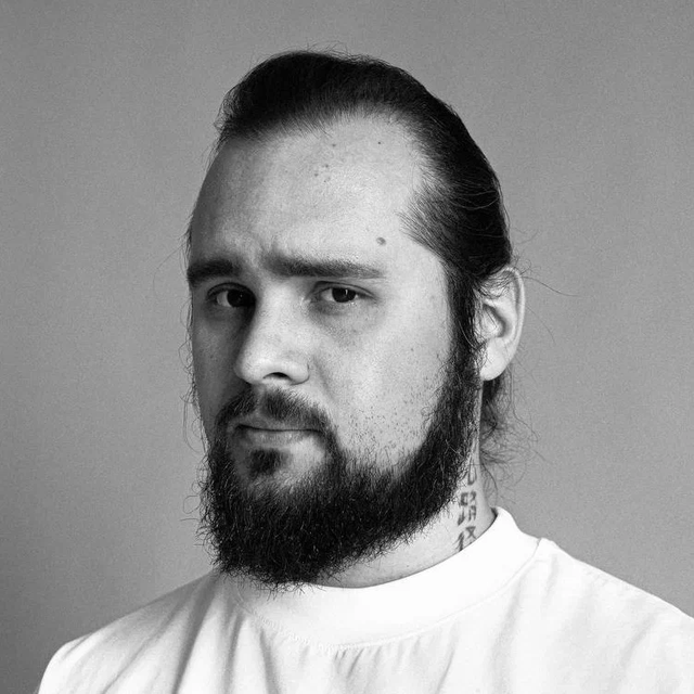 Максим Ганисевский