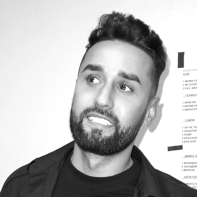 Зоиршо Юсупов