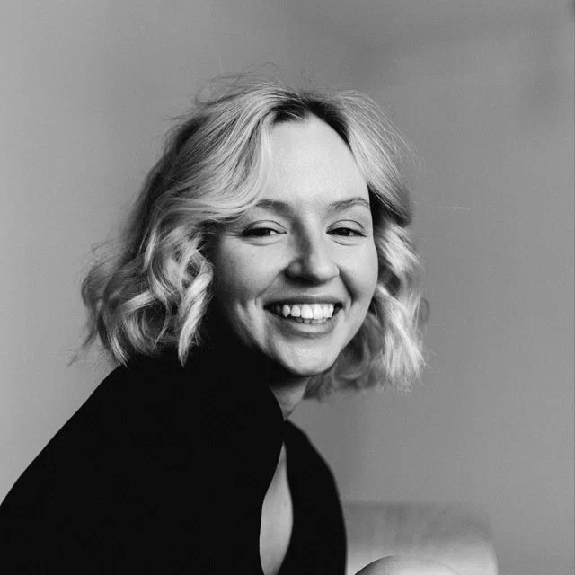 Дарья Бондарева