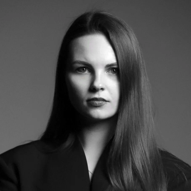 Дарья Сафронова