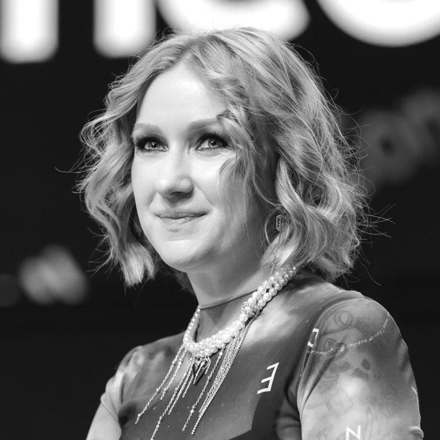 Евгения Казакова