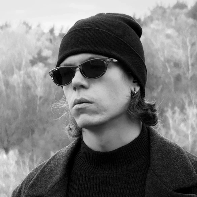 Вадим Недумов