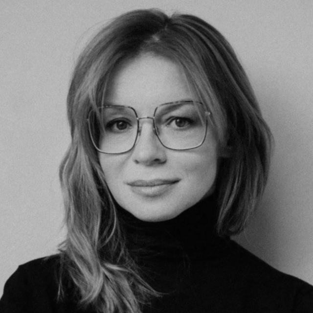 Вера Лапина