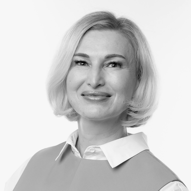 Елена Бондаренко