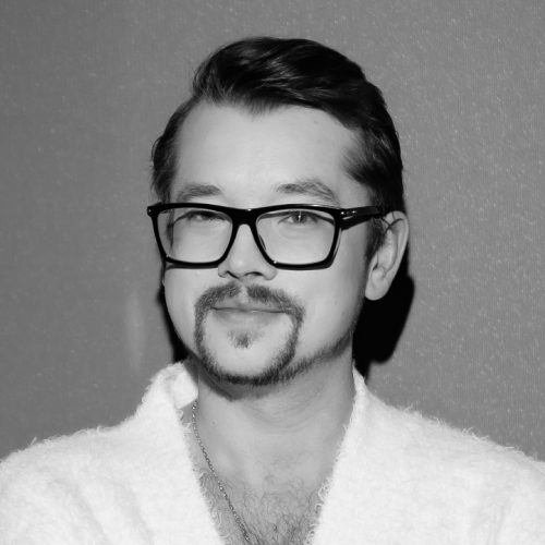 Василий Бейнарович (Фауст 21 века)