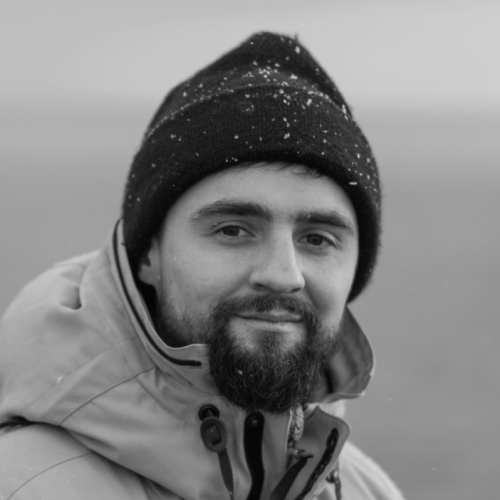 Александр Мазуров (В поисках света)