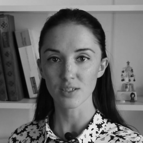 Анна Siberian Teacher