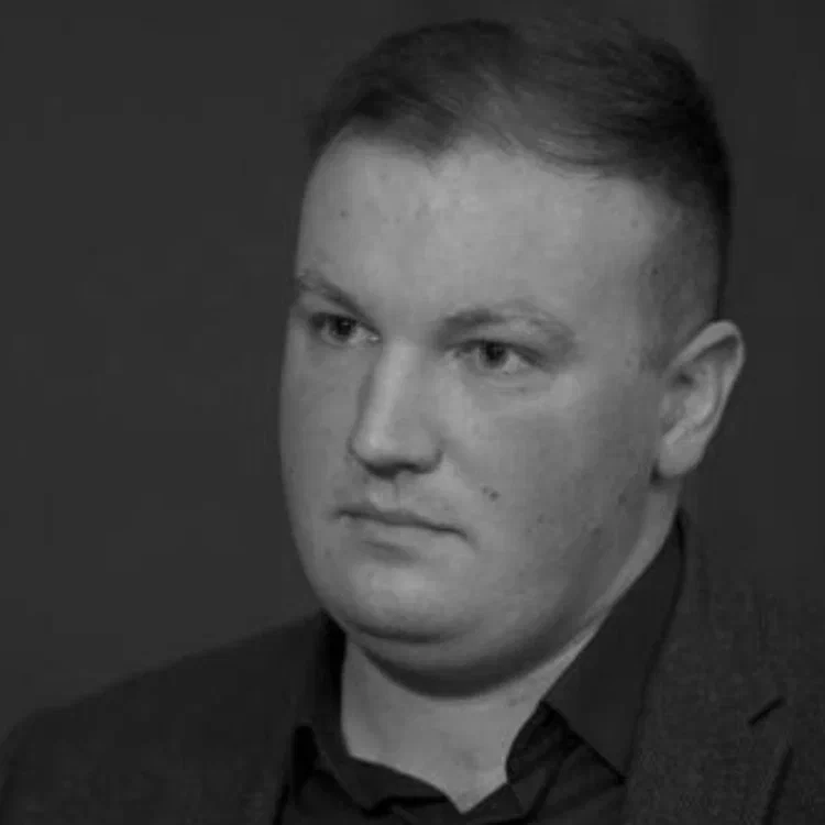 Михаил Звинчук (Рыбарь)