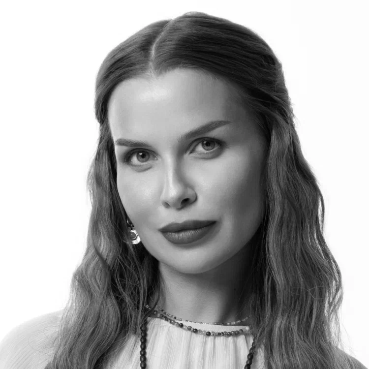 Татьяна Куртукова
