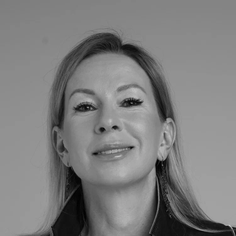 Елена Лисовская (Лиса Рулит)
