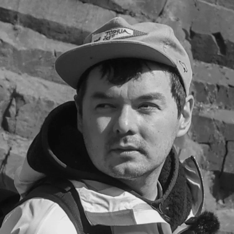 Эльнар Мансуров (Mishka.travel)