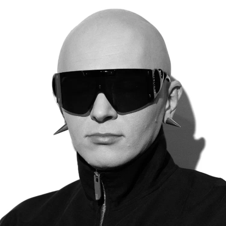 Гоша Карцев