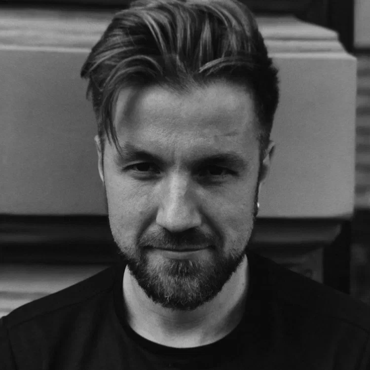 Виталий Истомин