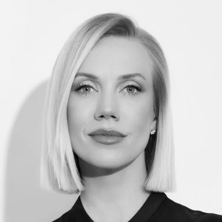 Елена Крыгина