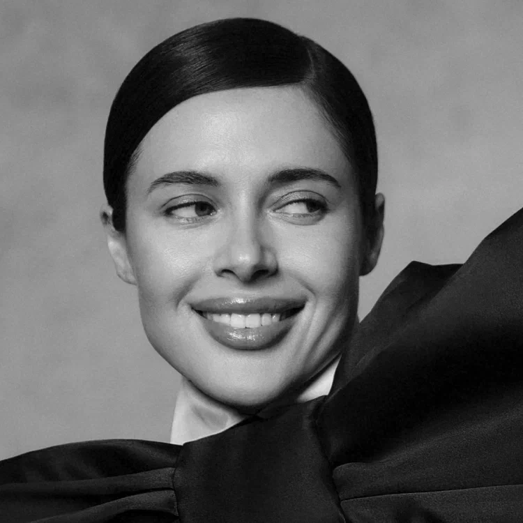 Ксения Шипилова