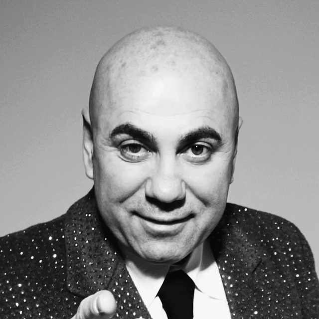 Иосиф Пригожин